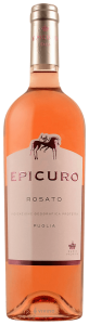 Epicuro Rosato 2019