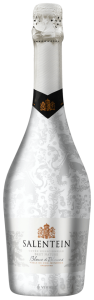 Salentein Cuvée Exceptionnelle Blanc de Blancs Brut Nature U.V.