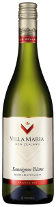 Villa Maria Private Bin Sauvignon Blanc 2013