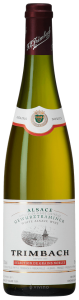 Trimbach Gewurztraminer Alsace Selection de Grains Nobles 2001