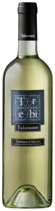 Talamonti Trebì Trebbiano d’Abruzzo 2018