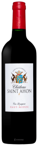 Château Saint-Ahon Haut-Médoc 2013