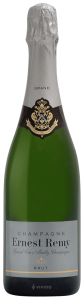 Ernest Rémy Brut Blanc de Noirs Champagne Grand Cru ‘Mailly’ U.V.