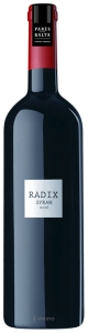 Parés Baltà Syrah Radix Rosé 2018