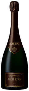Krug Brut Champagne U.V.