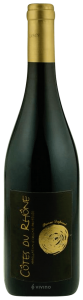 Pierre Dupond Chantenaire Côtes du Rhône 2012