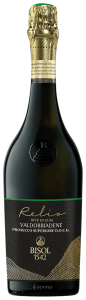 Bisol Relio Rive di Guia Valdobbiadene Prosecco Superiore Brut U.V.