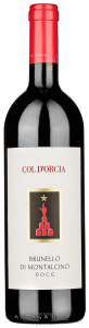 Col d’Orcia Brunello di Montalcino 2014