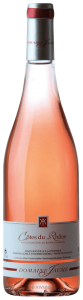 Domaine Jaume Côtes du Rhône Rosé 2019