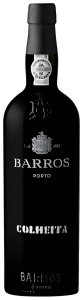 Barros Colheita Porto 1998