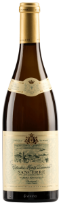 Hubert Brochard Côte des Monts Damnés Sancerre 2015