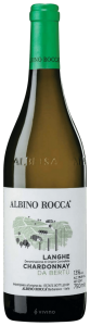 Albino Rocca Da Bertü Chardonnay Langhe 2019
