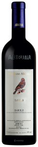Abbona Barolo Terlo Ravera 2012
