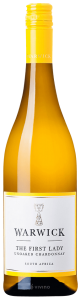 Warwick The First Lady Chardonnay 2019