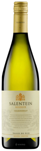 Salentein Reserve Chardonnay (Barrel Selection) U.V.