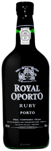 Royal Oporto Ruby Port U.V.