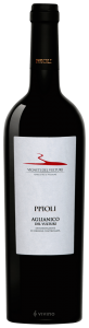 Vigneti del Vulture Pipoli Aglianico del Vulture 2018