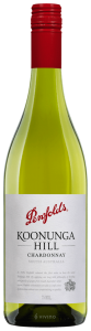 Penfolds Koonunga Hill Chardonnay 2018