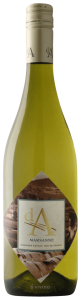 Domaines Astruc Marsanne 2019