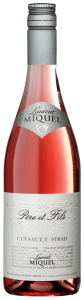 Laurent Miquel Père et Fils Cinsault – Syrah 2019