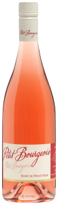 Henri Bourgeois Pinot Noir Petit Bourgeois Rosé 2019