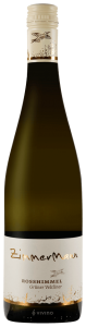 Zimmermann Rosshimmel Grüner Veltliner 2017