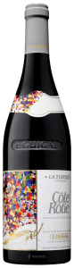 E. Guigal Côte-Rôtie La Turque 2012