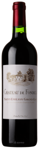 Château de Fonbel Saint-Émilion Grand Cru 2016