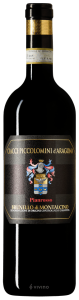 Ciacci Piccolomini d’Aragona Brunello di Montalcino Pianrosso 2015