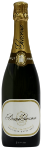 Bruno Giacosa Spumante Extra Brut 2011