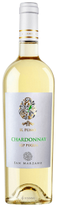 Il Pumo Chardonnay 2017