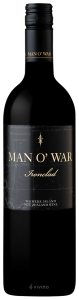 Man O’ War Ironclad 2014
