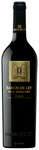Baron de Ley Finca Monasterio Rioja 2017