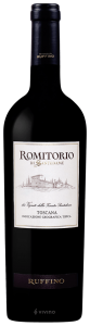 Ruffino Romitorio di Santedame Toscana 2000