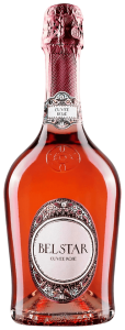 Belstar Cuvée Rosé U.V.