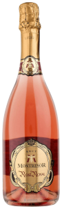 Montresor Rosé Royal Brut U.V.