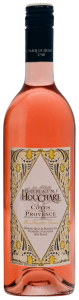 Domaine Houchart Rosé 2019