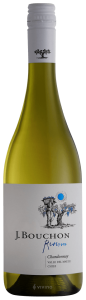 J. Bouchon Chardonnay Reserva 2018