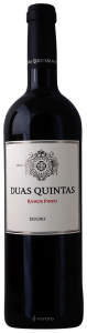 Ramos Pinto Duas Quintas Tinto 2017