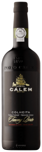 Cálem Porto Tawny Colheita 2002