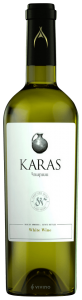 Karas White 2018