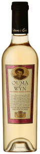 Weltevrede Ouma Se Wyn U.V.