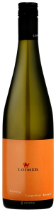 Loimer Langenlois Riesling 2019