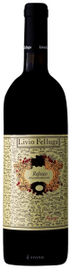 Livio Felluga Refosco dal Peduncolo Rosso 2013