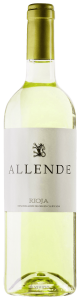 Allende Rioja Blanco 2016