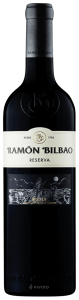Ramón Bilbao Rioja Reserva (Tempranillo) 2014