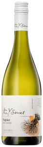 Yalumba The Y Series Viognier 2019