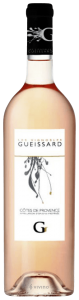 Gueissard Cuvée G Côtes de Provence Rosé 2019