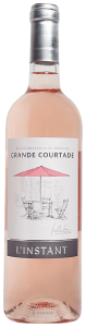 Domaine de la Grande Courtade L’Instant Rosè 2019