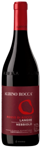 Albino Rocca Rosso di Rocca 2018